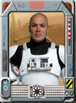 Adam T Foster