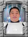Hom  Chi Sing