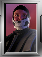 Classified information (private)