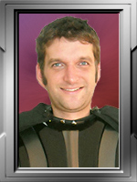 Jonathan  Weger