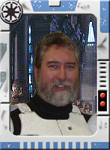 Robert R Carmichael