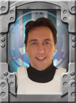 Eric  Nougarede