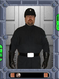Ben F Joyner