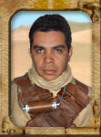 Fermin  Romero Nava