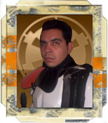 Fermin  Romero Nava