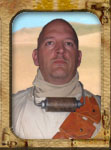 Andy  Pegan