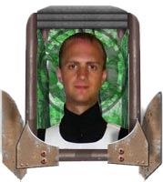 Tyler G Poradun