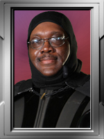Loujaue  W McPherson