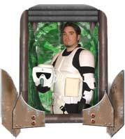 Clay A Burke
