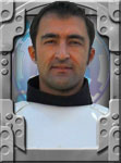 Omar J Raouf