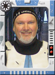 Garry W Demler