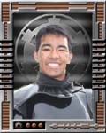 David A Chacon