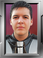 Marco  Gallardo