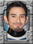 Leonel G Martinez