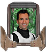 Ryan M Crain