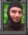 Joaquin  Diaz Melon