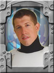 Jason K Cartwright