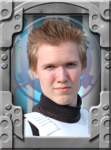 Robin  Lindblom