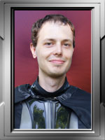Aaron C Russell
