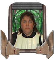 Julia L McDonald
