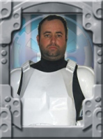 Sergio  Sevilhano