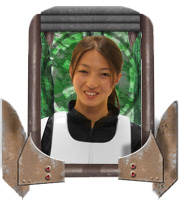 Celina  Chu