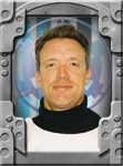 Larry W Harcar