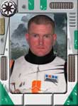 Damien P Campbell