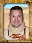 Vincent M Engelborghs