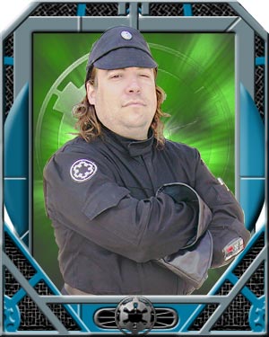 Steve  Dembo