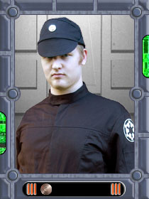 Adam T Jordan