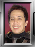 Buddy G Arceo