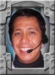 Buddy G Arceo