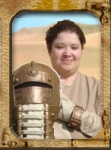 Kimberly J Ramsay