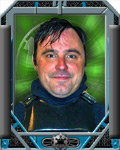 Clark R Oliver