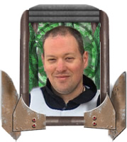 Hal  Clay