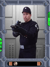 Joel  Webne