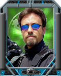 Todd  McAllister
