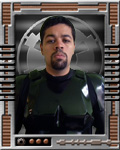 Lenilson  Santos