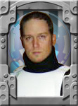 Chris B Haave