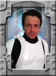 Christopher J Ikin