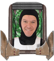 Robert  Wiseman