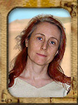 Fiona  Messer