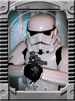 Classified information (private)