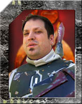Mike  Marosits