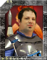 Mike  Marosits