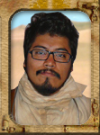 Hugo  Flores Tecpoyotl