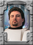 Brian W Barker