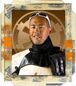 Yves  Ho