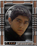 Jorge Alberto  Reyna Ramos